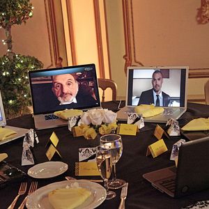 Foto Brian Austin Green