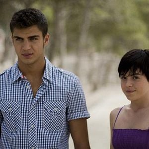 Foto El diario de Carlota