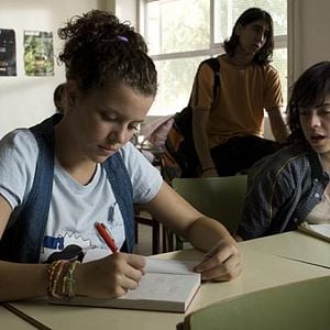 Foto El diario de Carlota