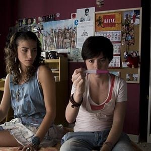 Foto El diario de Carlota