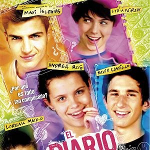 Foto El diario de Carlota