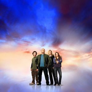 Foto Michael Chiklis