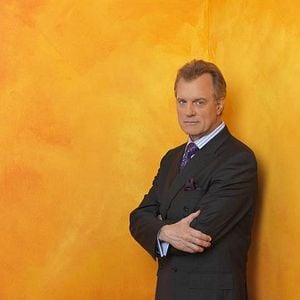 Foto Stephen Collins