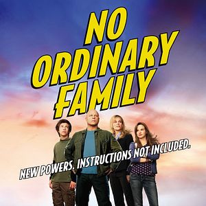 Foto Los increíbles Powell