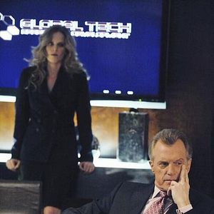 Foto Los increíbles Powell