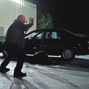 Foto Michael Chiklis