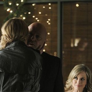 Foto Michael Chiklis