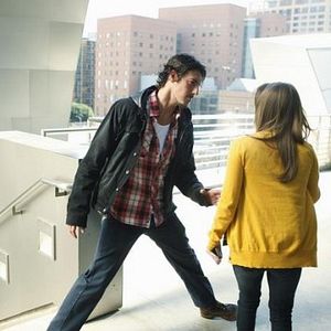 Foto Los increíbles Powell