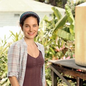 Foto Caroline Dhavernas