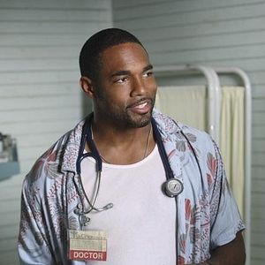 Foto Jason George (II)