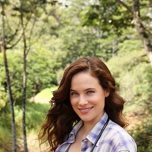 Foto Caroline Dhavernas