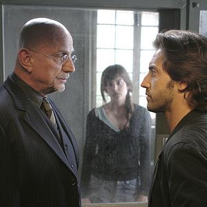 Foto Frédéric Diefenthal