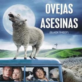 Foto Ovejas asesinas