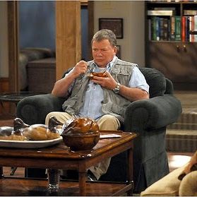 Foto William Shatner