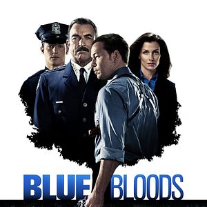 Foto Blue Bloods (Familia de policías)