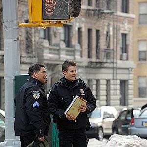 Foto Nicholas Turturro