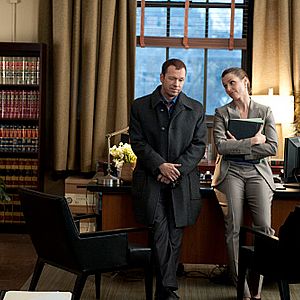 Foto Donnie Wahlberg