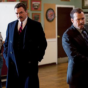 Foto Donnie Wahlberg