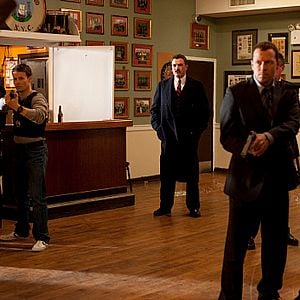 Foto Donnie Wahlberg