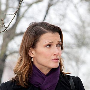 Foto Bridget Moynahan