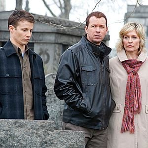 Foto Donnie Wahlberg