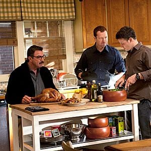 Foto Donnie Wahlberg