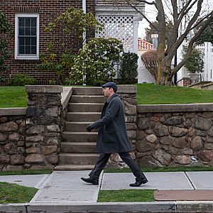 Foto Donnie Wahlberg