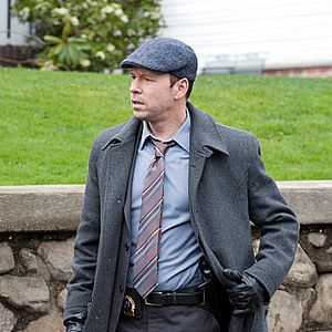 Foto Donnie Wahlberg