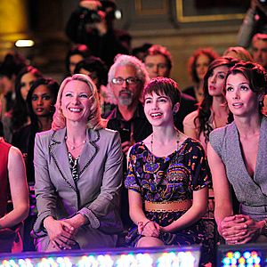 Foto Bridget Moynahan