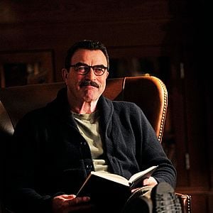 Foto Blue Bloods (Familia de policías)