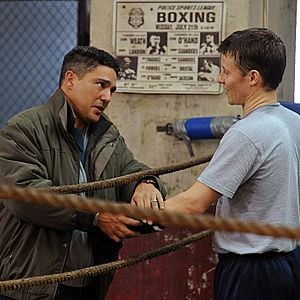 Foto Blue Bloods (Familia de policías)
