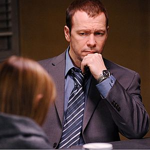 Foto Blue Bloods (Familia de policías)