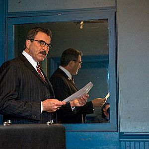 Foto Blue Bloods (Familia de policías)