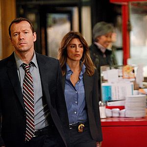 Foto Donnie Wahlberg