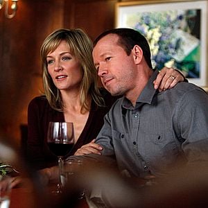 Foto Blue Bloods (Familia de policías)