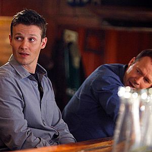 Foto Blue Bloods (Familia de policías)