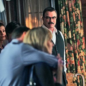 Foto Blue Bloods (Familia de policías)