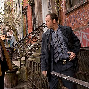 Foto Blue Bloods (Familia de policías)