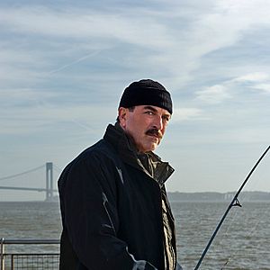 Foto Blue Bloods (Familia de policías)