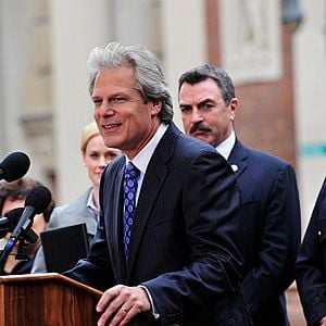Foto Blue Bloods (Familia de policías)