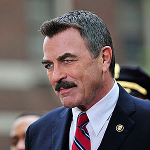 Foto Blue Bloods (Familia de policías)