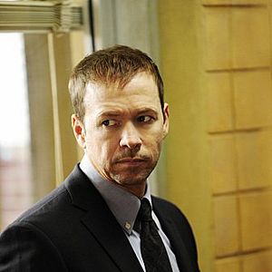 Foto Donnie Wahlberg