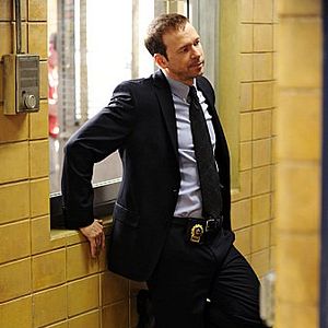 Foto Donnie Wahlberg