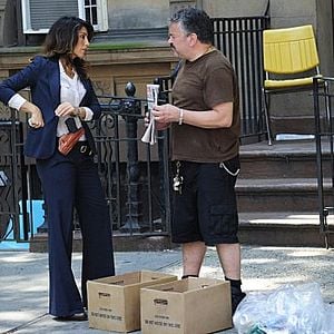 Foto Jennifer Esposito