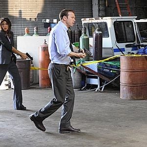 Foto Donnie Wahlberg