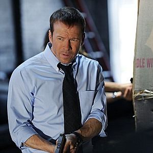 Foto Donnie Wahlberg