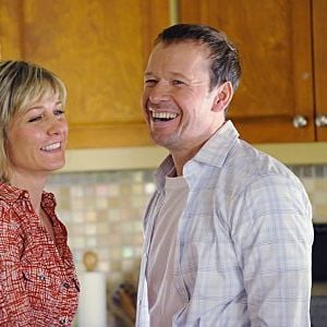 Foto Donnie Wahlberg