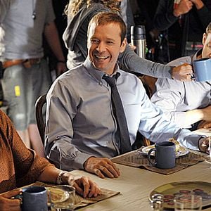 Foto Blue Bloods (Familia de policías)