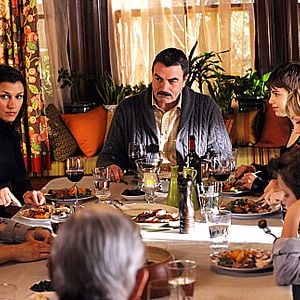 Foto Blue Bloods (Familia de policías)