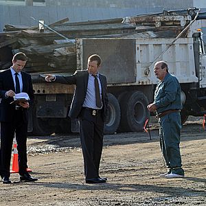 Foto Blue Bloods (Familia de policías)